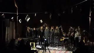 VHK Vabalava 2019/sügis 12  tüdrukud