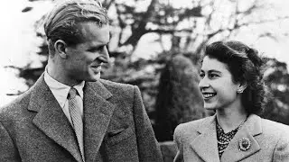 British Royals Revealed - Elizabeth & Philip, Marriage, Love & Duties | British Royal Documentary