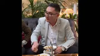 Мужской клуб GTC. Идея, миссия, перспективы!