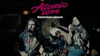 What's Up (4 Non Blondes Cover) by Atomic Love