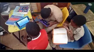 The Transformative Impact of GraphoGame on Student Literacy