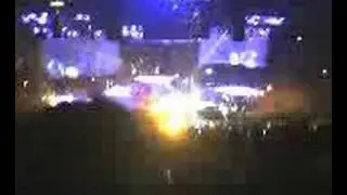 FUTURESEX LOVESHOW MSG 2007