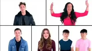 ITV Continuity and Ad Breaks Friday 27th October 2017
