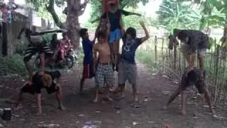 mixboyz.crew practice 2