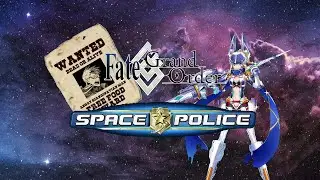Fate/Grand Order - Sigurd Super Recollection Quest (2024)
