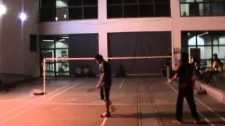 Deepak Avi v/s Chakshu Arpit 4thApril