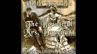 The Beautiful Mrs. Davenant - Violet Tweedale [Audiobook ENG]