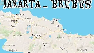 MUDIK LEBARAN HAJI 2024