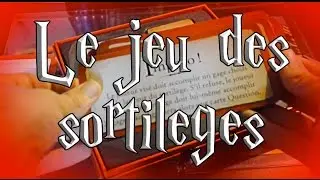 Episode 21 - Le jeu des sortilèges! HD 1080p