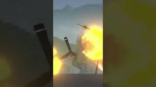 skibidi 13 IN melonplayground #melonsandbox #cameraman #funny #dafuqboom #spider