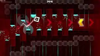 Bloodbath 41-100 (LEVEL IN 2 RUNS)