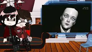 Characters' reactions to Valera's 