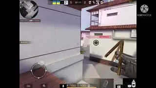 Harley ❤️fragmovie standoff 2