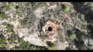 Els forns d’oli de ginebre de Riba-roja d’Ebre