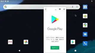 Install Android 12L on X86 Laptop PC