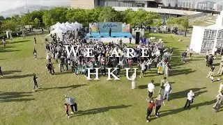 Highlights from the fun-filled ARTathon - HKU Family Day