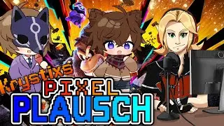 Die Nintendo Switch 2 ist bald da! | Der Pixel-Plausch XXL