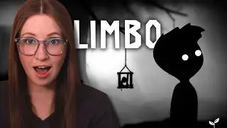 FIRST LOOK at cozy horror platformer, LIMBO!