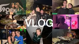 EL VLOG MAS RANDOM