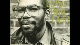 Milton Henry - You don't have to know me