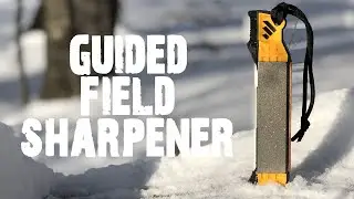 Best $30 Guided Field Sharpener by Worksharp