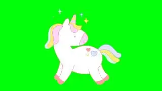 Top Pastel Galaxy Green Screen Effects💚💚💚