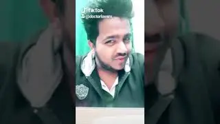 Tujhse kya Chori hai Tiktok video