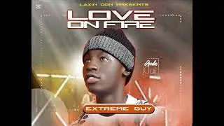 Love on fire_-Extreme guy