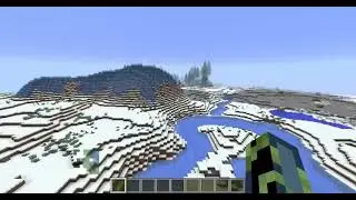 Minecraft сквозь миры