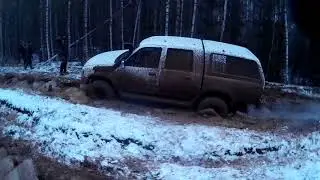 Грейт вол дир сел на раму =))