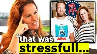 How Erika Took BARSTOOL From A Blog To $550 MILLION Empire w/ Dave Portnoy, Big Cat, Call Her Daddy