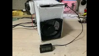 Fundamentals of Thermoelectric cooling