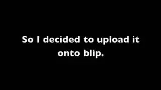 The Dark Knight end credits re-do
