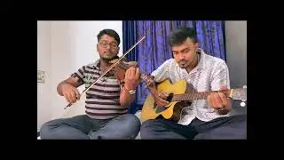 Bin Tere Sanam instrumental cover