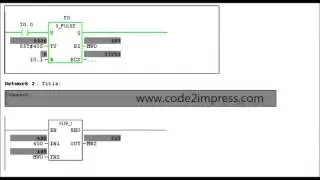 40 Seconds Timer ( PULSE Timer )