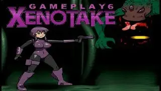 /!\Xenotake GamePlay 6 [ DOLBY DIGITAL 4K ]