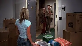 The Big Bang Theory - Resumo De Todas As Temporadas Dublado HD
