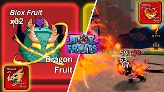 Finally .. Massive Leaks from Indra for Update 24 Date in .... ??? Blox Fruits