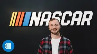 DEVON ROUSE: I Tried To Commit Suicide Two Times | I AM NASCAR with BRANDON MARSHALL & MORE