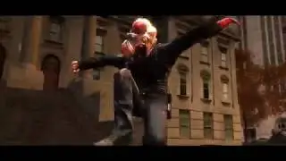 PROTOTUPE 1!!! НЕПОНЯТНАЯ ВЕРТУШКА😡!!!
