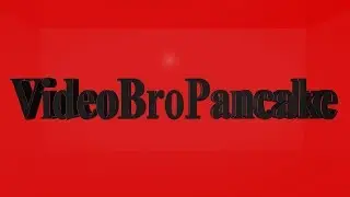 Video Bro Pancake Marvel logo