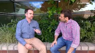 Tuesdays with Corey: Chat with a Microsoft Datacenter Architect