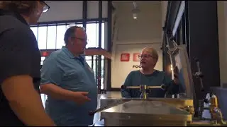 Proficiency, Partnership, and Pride: Our Story with CIFT