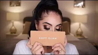 ABH Soft Glam Tutorial