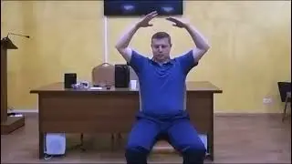 Как избавиться от головной боли с помощью Цигун?