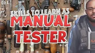 Mastering Manual Testing: Proven Strategies to Boost Your Skills