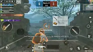 PUBG  LITE  GAMEPLAY  [2021]
