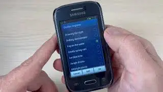 Samsung Galaxy Young 2013 ORIGINAL RINGTONES