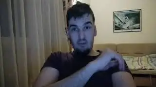 Прямая трансляция пользователя Glebi4444