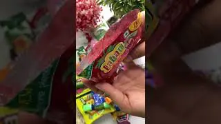 Strawberry 🍓 laban jelly strip